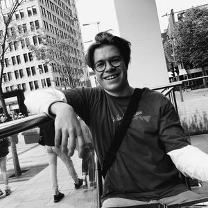 Meet your Posher, Philip